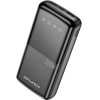 Awei Powerbank 20000mAh 22.5Wczarny/Black Digital Display - (P13K)