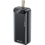 Awei Powerbank 30000mAh 22.5W Black - (PA-12)