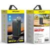 Awei Powerbank 50000mAh 22.5W czarny/Black - (PA-13)