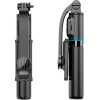 Awei Selfie Stick czarny/Black - (X49)