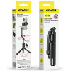 Awei Selfie Stick czarny/Black - (X49)