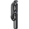 Awei Selfie Stick czarny/Black - (X51)