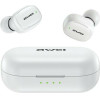 Awei Sluchawki Bluetooth 5.1 T13 Pro TWS+ Stacja Dokujaca bialy/White - (T13 Pro W)