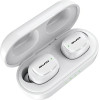 Awei Sluchawki Bluetooth 5.1 T13 Pro TWS+ Stacja Dokujaca bialy/White - (T13 Pro W)