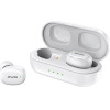 Awei Sluchawki Bluetooth 5.1 T13 Pro TWS+ Stacja Dokujaca bialy/White - (T13 Pro W)