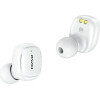 Awei Sluchawki Bluetooth 5.1 T13 Pro TWS+ Stacja Dokujaca bialy/White - (T13 Pro W)