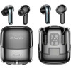 Awei Sluchawki Bluetooth 5.3 Enctws + Stacja Dokujaca czarny/Black - (T79)