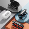 Awei Sluchawki Bluetooth 5.4 Ows T93+ Stacja Dokujaca biale/White - (T93)