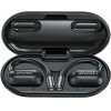 Awei Sluchawki Bluetooth 5.4 Ows T93+ Stacja Dokujaca czarny/Black - (T93)