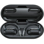 Awei Sluchawki Bluetooth 5.4 Ows T93+ Stacja Dokujaca czarny/Black - (T93)