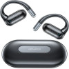 Awei Sluchawki Bluetooth 5.4 Ows T93+ Stacja Dokujaca czarny/Black - (T93)