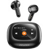 Awei Sluchawki Bluetooth 5.4 TP97TWs + Stacja Dokujaca czarny/Black - (TP97)