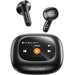 Awei Sluchawki Bluetooth 5.4 TP97TWs + Stacja Dokujaca czarny/Black - (TP97)