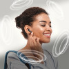Awei Sluchawki Bluetooth 5.4 TP97TWs + Stacja Dokujaca czarny/Black - (TP97)