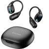 Awei Sluchawki Bluetooth 5.4 TZ12+ Stacja Dokujaca czarny/Black - (TZ12)