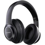 Awei Sluchawki Nauszne Bluetooth A300BLczarny/Black - (A300BL)