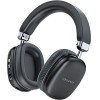 Awei Sluchawki Nauszne Bluetooth AT7czarny/Black - (AT7)