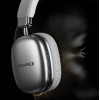 Awei Sluchawki Nauszne Bluetooth AT7czarny/Black - (AT7)