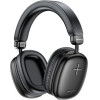 Awei Sluchawki Nauszne Bluetooth AT6czarny/Black - (AT6)