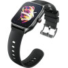 Awei Smartwatch 2,01''czarny/Black - (H21)