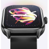 Awei Smartwatch 2,01''czarny/Black - (H21)
