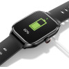Awei Smartwatch 2,01''czarny/Black - (H21)