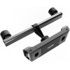Awei Uchwyt Montowany Na Zaglowek X40czarny/Black - (X40)