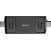 Awei Uchwyt Montowany Na Zaglowek X40czarny/Black - (X40)