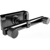 Awei Uchwyt Montowany Na Zaglowek X40czarny/Black - (X40)
