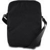 BMW Torba Tablet 10''czarny/Black Nylon Blue Stripe - (BMTB10COMPVSKL)