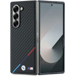 BMW Z Fold6 F956czarny/Black Hardcase Carbon Tricolor - (BMHMZFD623PUDTK)