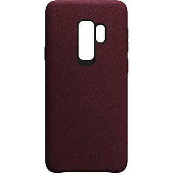 Bugatti Porto SS18 Samsung S9 malinowyG960 Raspberry - (31388)