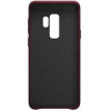 Bugatti Porto SS18 Samsung S9 Plus Malinowy G965 Raspberry - (31389)