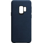 Bugatti Porto SS18 Samsung S9 Plus Niebieski G965 Midnight Blue - (31387)