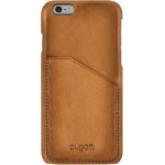 Bugatti Snap Case Londra Iphone 6/6Skoniakowy/Cognac - (26089)