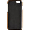 Bugatti Snap Case Londra Iphone 6/6Skoniakowy/Cognac - (26089)