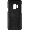 Bugatti Snap Case Londra Samsung S9 G960czarna/Black - (31399)