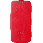 Bugatti Ultrathin Book i9195 S4 Mini red08332