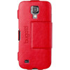 Bugatti Ultrathin Book i9195 S4 Mini red08332