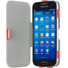 Bugatti Ultrathin Book i9195 S4 Mini red08332