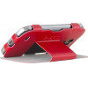 Bugatti Ultrathin Book i9195 S4 Mini red08332