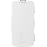 Bugatti Ultrathin Book i9195 S4 Mini whi08331