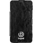 Bugatti Ultrathin Geneva N9000 Note308396 czarny
