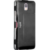 Bugatti Ultrathin Geneva N9000 Note308396 czarny
