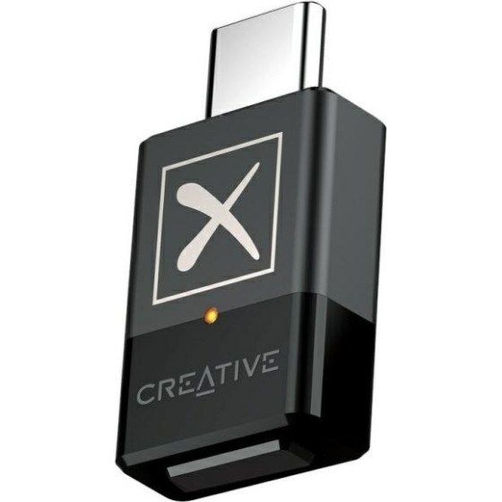 Creative Audio Transmitter BT-W5 Bluetooth 5.3 - (70SA018000002)