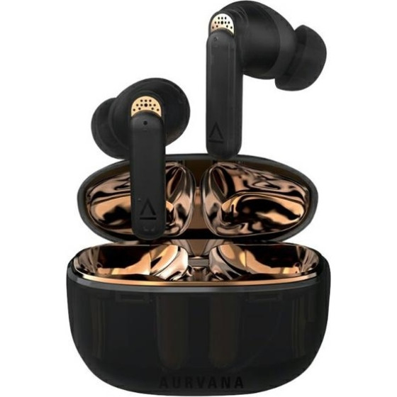 Creative Aurvana Ace 2 Wireless Headphones Black Bluetooth 5.3 Anc - (51EF1160AA000)