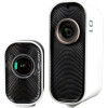 Creative Dual Webcam Project Watcher White - (73VF091000000)