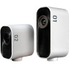 Creative Dual Webcam Project Watcher White - (73VF091000000)