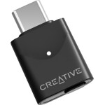 Creative Nadajnik Audio BT-W6 Bluetooth 5.4 - (70SA021000000)