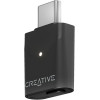 Creative Nadajnik Audio BT-W6 Bluetooth 5.4 - (70SA021000000)